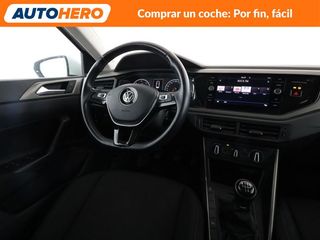 Volkswagen Polo 1.6 TDI Advance