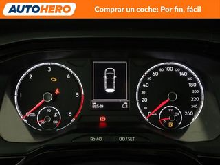 Volkswagen Polo 1.6 TDI Advance