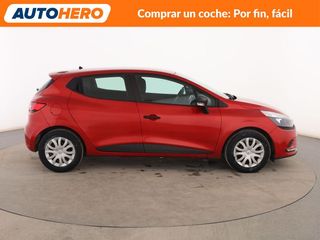 Renault Clio 0.9 TCe Life