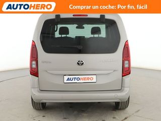 Toyota Proace City 1.5 D-4D L2 Active