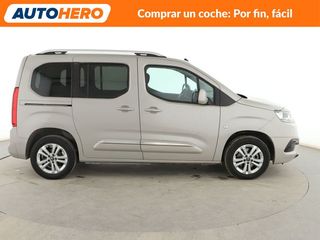 Toyota Proace City 1.5 D-4D L2 Active