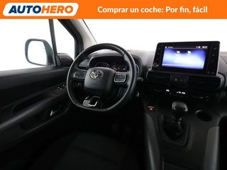 Toyota Proace City 1.5 D-4D L2 Active