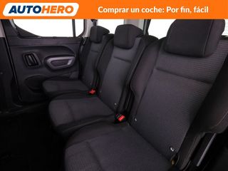 Toyota Proace City 1.5 D-4D L2 Active