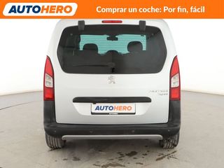 Peugeot Partner 1.6 Blue-HDi Teepee Outdoor