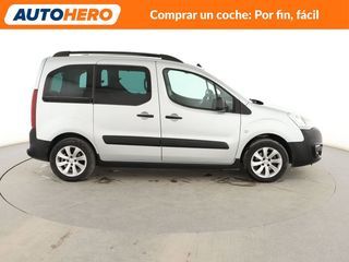 Peugeot Partner 1.6 Blue-HDi Teepee Outdoor
