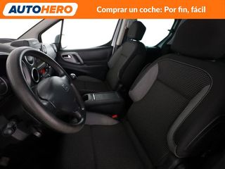 Peugeot Partner 1.6 Blue-HDi Teepee Outdoor