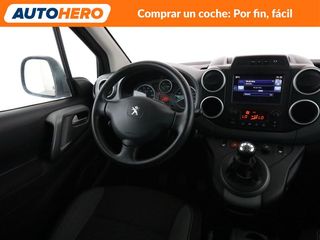 Peugeot Partner 1.6 Blue-HDi Teepee Outdoor