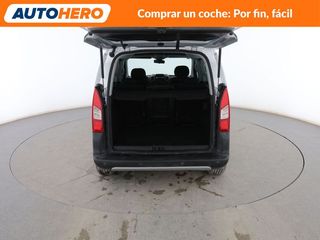 Peugeot Partner 1.6 Blue-HDi Teepee Outdoor