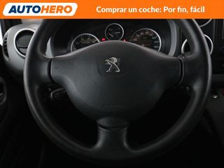 Peugeot Partner 1.6 Blue-HDi Teepee Outdoor