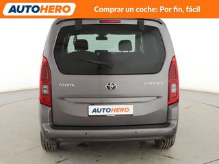 Toyota Proace City Verso 1.5 D-4D L1 Family Advance