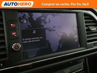 Seat Leon 2.0 TSI FR