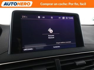 Peugeot 3008 1.6 PureTech GT Line