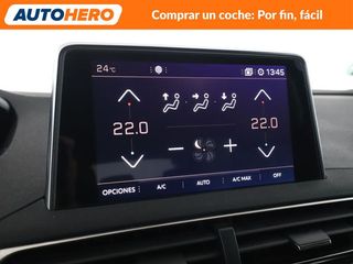 Peugeot 3008 1.6 PureTech GT Line