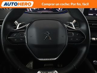 Peugeot 3008 1.6 PureTech GT Line