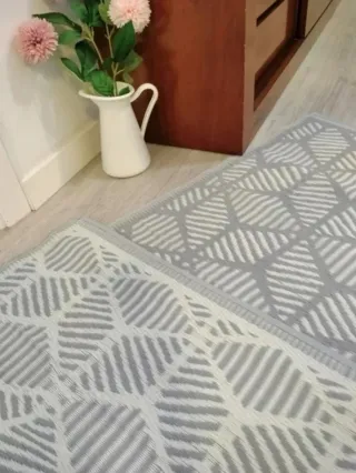 Alfombra nueva 90x150