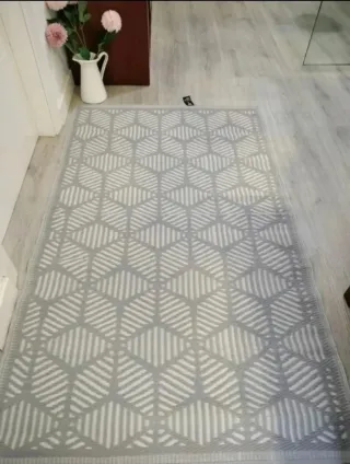 Alfombra nueva 90x150