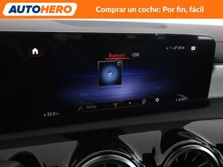 Mercedes Clase CLA CLA 200 d Shooting Brake AMG Line