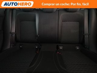 Opel Astra 1.4 SIDI Turbo Dynamic