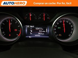 Opel Astra 1.4 SIDI Turbo Dynamic