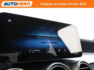 Mercedes GLC GLC 220 d 4Matic