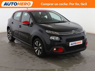 Citroën C3 1.2 PureTech Feel