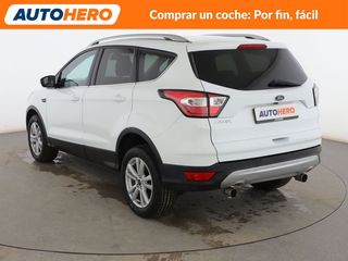 Ford Kuga 1.5 TDCi Business Edition