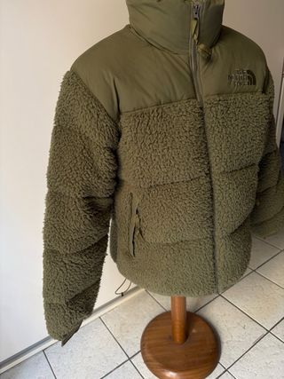 Giacca The North Face Sherpa Nuptse