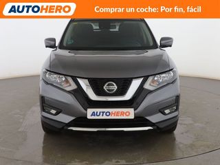 Nissan X-Trail 1.7 dCi N-Connecta