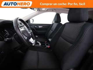 Nissan X-Trail 1.7 dCi N-Connecta