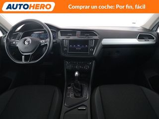 Volkswagen Tiguan 2.0 TDI Advance BlueMotion