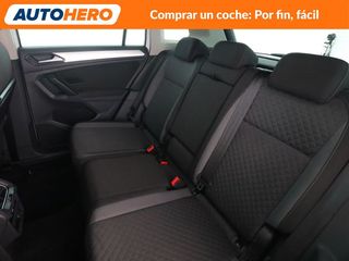 Volkswagen Tiguan 2.0 TDI Advance BlueMotion
