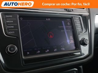 Volkswagen Tiguan 2.0 TDI Advance BlueMotion