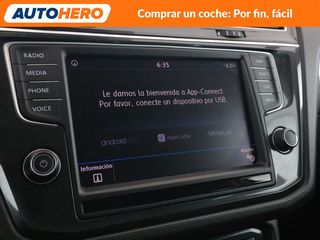 Volkswagen Tiguan 2.0 TDI Advance BlueMotion