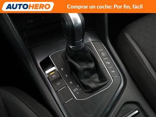 Volkswagen Tiguan 2.0 TDI Advance BlueMotion