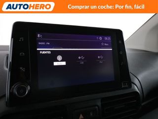 Toyota Proace City 1.5 D-4D L2 Active