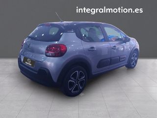 Citroën C3 60KW (83CV) Feel