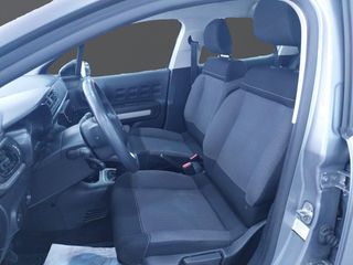 Citroën C3 60KW (83CV) Feel