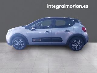 Citroën C3 60KW (83CV) Feel