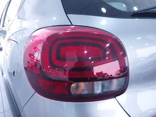 Citroën C3 60KW (83CV) Feel