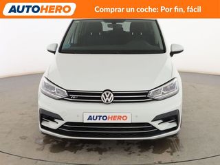 Volkswagen Touran 2.0 TDI Advance BlueMotion