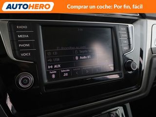 Volkswagen Touran 2.0 TDI Advance BlueMotion