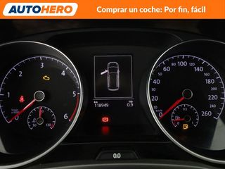 Volkswagen Touran 2.0 TDI Advance BlueMotion