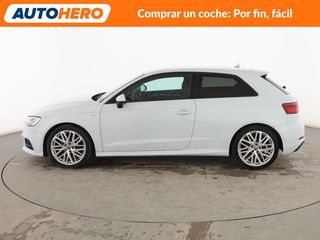 Audi A3 1.4 TFSI ACT Sport