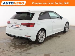 Audi A3 1.4 TFSI ACT Sport