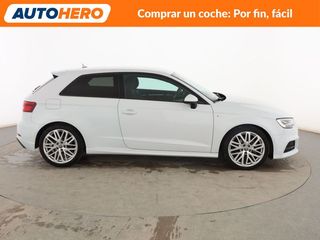 Audi A3 1.4 TFSI ACT Sport