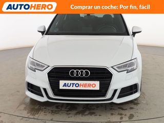 Audi A3 1.4 TFSI ACT Sport