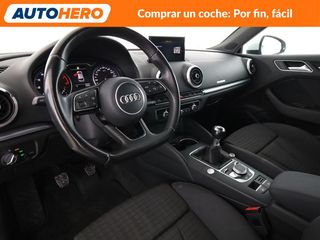 Audi A3 1.4 TFSI ACT Sport
