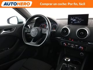 Audi A3 1.4 TFSI ACT Sport
