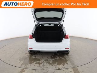 Audi A3 1.4 TFSI ACT Sport