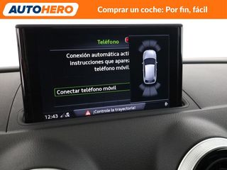 Audi A3 1.4 TFSI ACT Sport